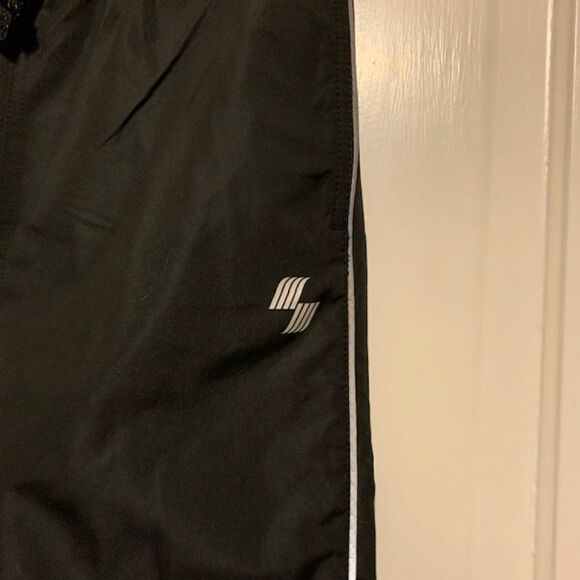 PLACE SPORT SIZE XXL SLIM LINED WIND PANTS - Picture 2 of 6